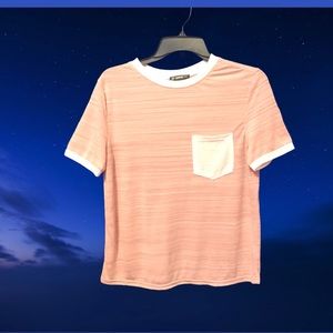 SHEIN - short sleeve Top Shirt | Size: S